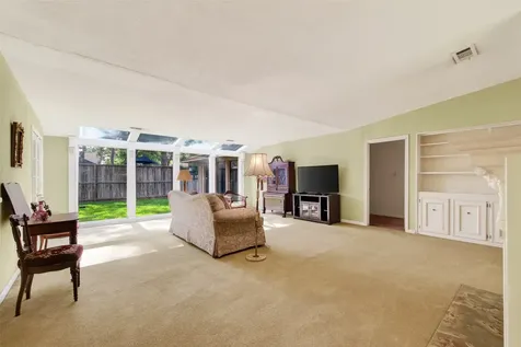 1746 Nocturne Lane Houston TX 77043