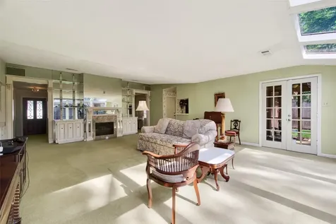 1746 Nocturne Lane Houston TX 77043
