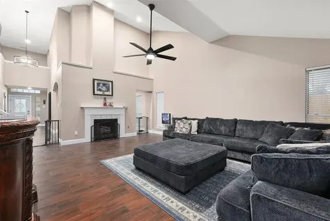 1917 Endeavor Court Seabrook TX 77586