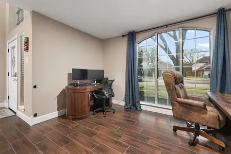 1917 Endeavor Court Seabrook TX 77586