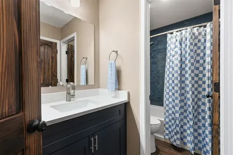 1917 Endeavor Court Seabrook TX 77586