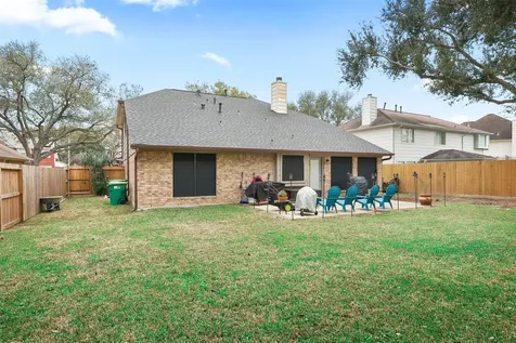 1917 Endeavor Court Seabrook TX 77586