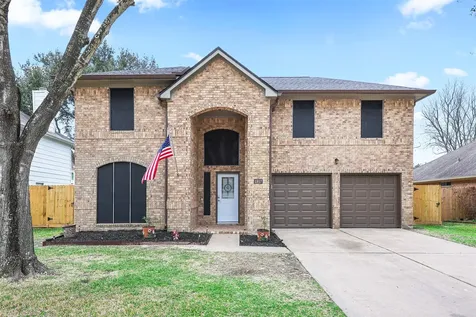 1917 Endeavor Court Seabrook TX 77586
