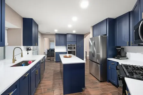 1917 Endeavor Court Seabrook TX 77586