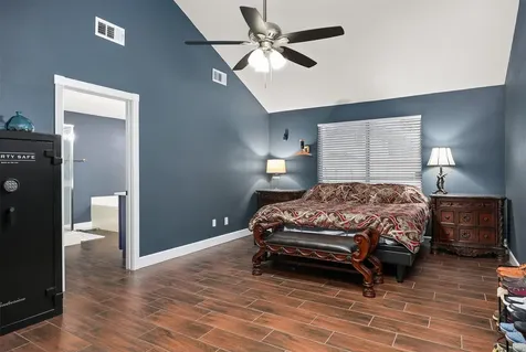 1917 Endeavor Court Seabrook TX 77586