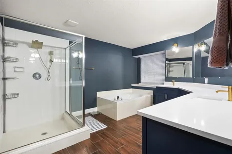1917 Endeavor Court Seabrook TX 77586