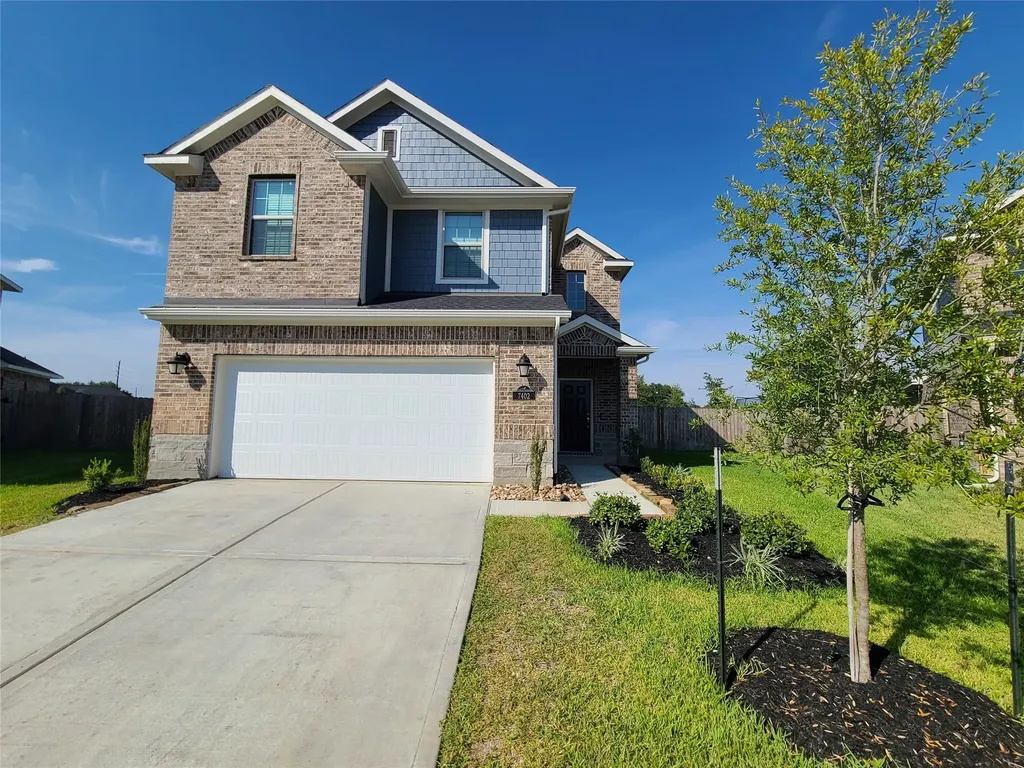 7402 Arabian Moon Trail Fulshear TX 77441
