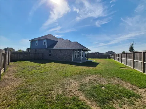 7402 Arabian Moon Trail Fulshear TX 77441