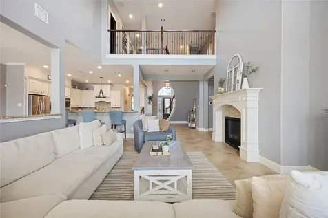 16817 W Caramel Apple Trail Cypress TX 77433