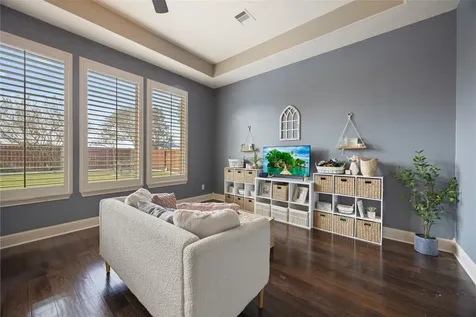 16817 W Caramel Apple Trail Cypress TX 77433