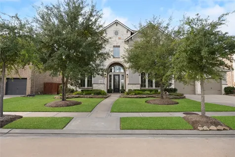 16817 W Caramel Apple Trail Cypress TX 77433
