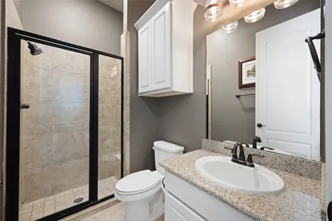 16817 W Caramel Apple Trail Cypress TX 77433