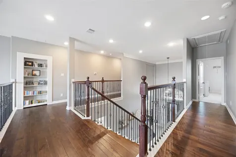 16817 W Caramel Apple Trail Cypress TX 77433