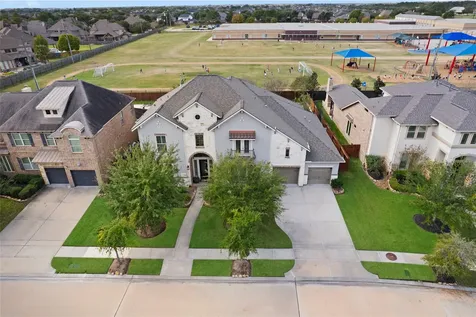 16817 W Caramel Apple Trail Cypress TX 77433