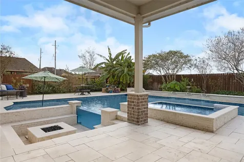 16817 W Caramel Apple Trail Cypress TX 77433