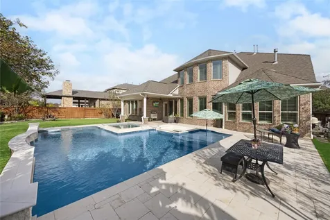 16817 W Caramel Apple Trail Cypress TX 77433