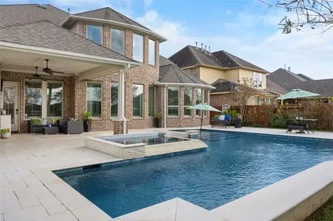 16817 W Caramel Apple Trail Cypress TX 77433