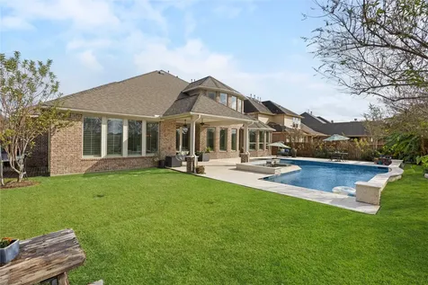 16817 W Caramel Apple Trail Cypress TX 77433
