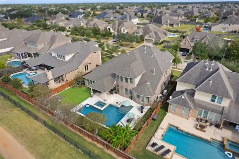 16817 W Caramel Apple Trail Cypress TX 77433