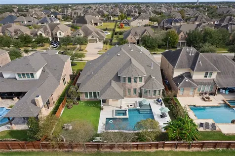 16817 W Caramel Apple Trail Cypress TX 77433