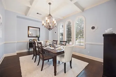 16817 W Caramel Apple Trail Cypress TX 77433