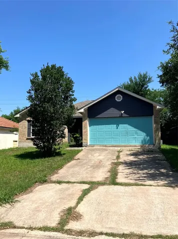 193 Oak River Drive Cedar Creek TX 78612