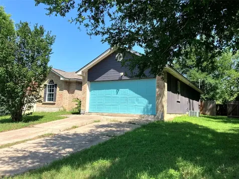 193 Oak River Drive Cedar Creek TX 78612