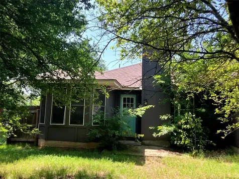 193 Oak River Drive Cedar Creek TX 78612