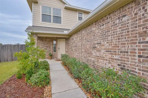 4512 Glenwick Grove Court Porter TX 77365