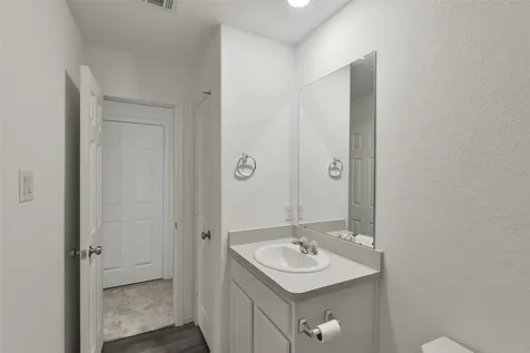 4512 Glenwick Grove Court Porter TX 77365
