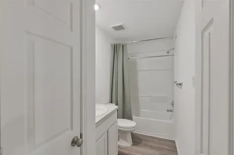4512 Glenwick Grove Court Porter TX 77365