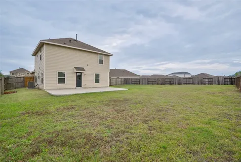 4512 Glenwick Grove Court Porter TX 77365