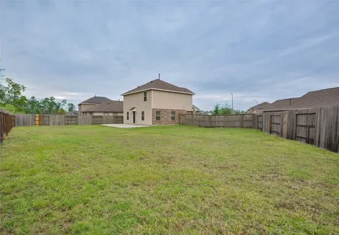 4512 Glenwick Grove Court Porter TX 77365