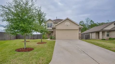 4512 Glenwick Grove Court Porter TX 77365
