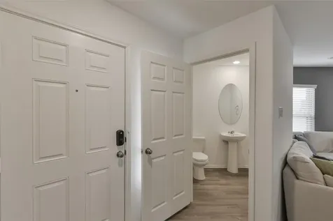 4512 Glenwick Grove Court Porter TX 77365