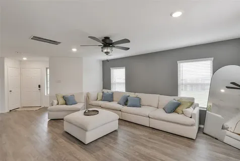 4512 Glenwick Grove Court Porter TX 77365