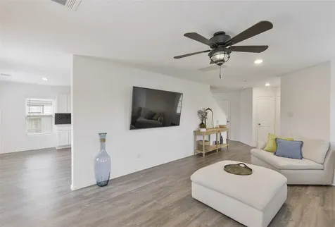 4512 Glenwick Grove Court Porter TX 77365
