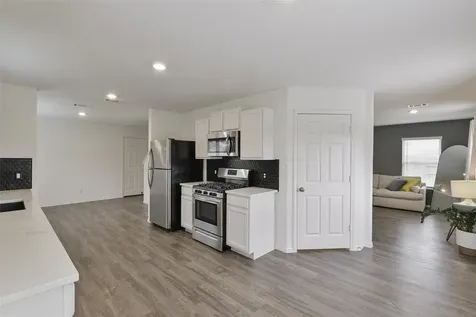 4512 Glenwick Grove Court Porter TX 77365