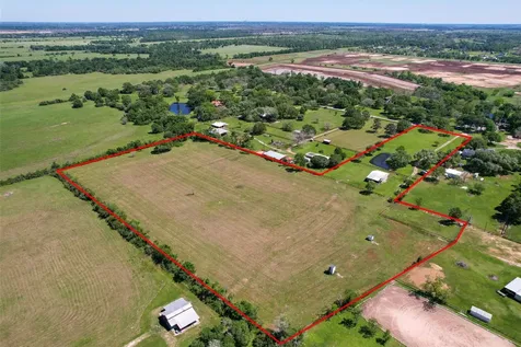 29210 Walker Lane Fulshear TX 77406