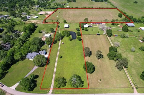 29210 Walker Lane Fulshear TX 77406