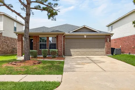 2915 Morton Cove Lane Katy TX 77449