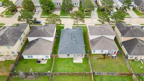 2915 Morton Cove Lane Katy TX 77449