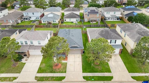 2915 Morton Cove Lane Katy TX 77449