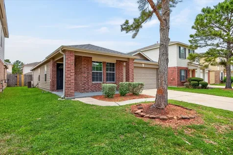 2915 Morton Cove Lane Katy TX 77449