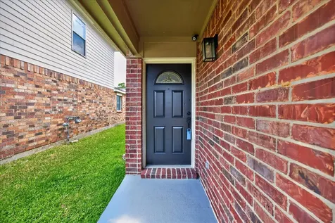 2915 Morton Cove Lane Katy TX 77449