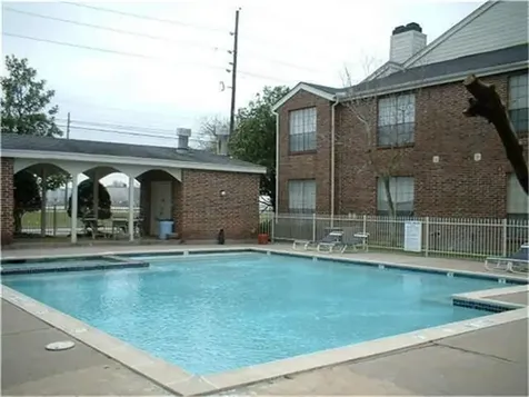 2121 El Paseo Street 1604 Houston TX 77054