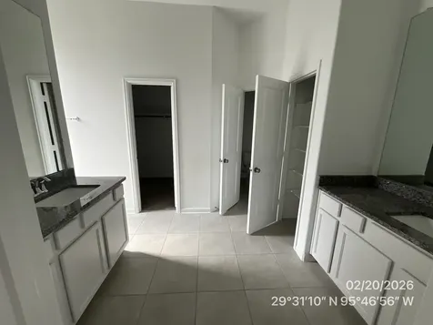 3719 Aspen Springs Drive Rosenberg TX 77469