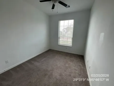 3719 Aspen Springs Drive Rosenberg TX 77469