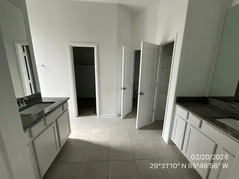 3719 Aspen Springs Drive Rosenberg TX 77469