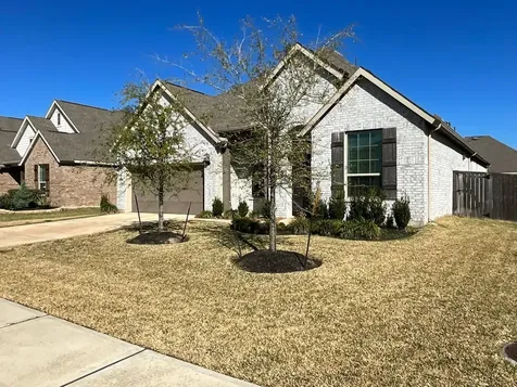 3719 Aspen Springs Drive Rosenberg TX 77469